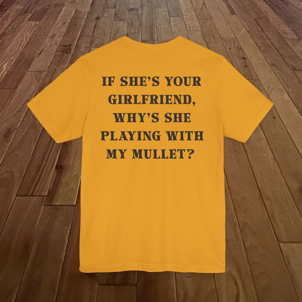 Mullet