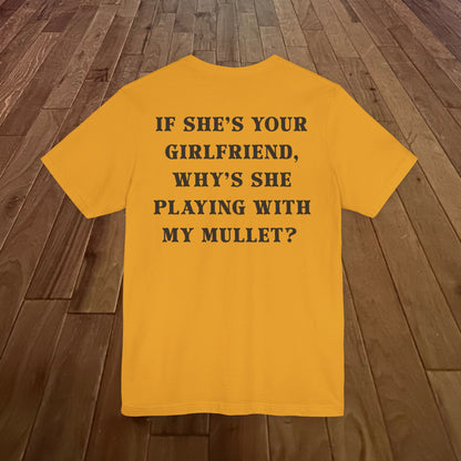 Mullet