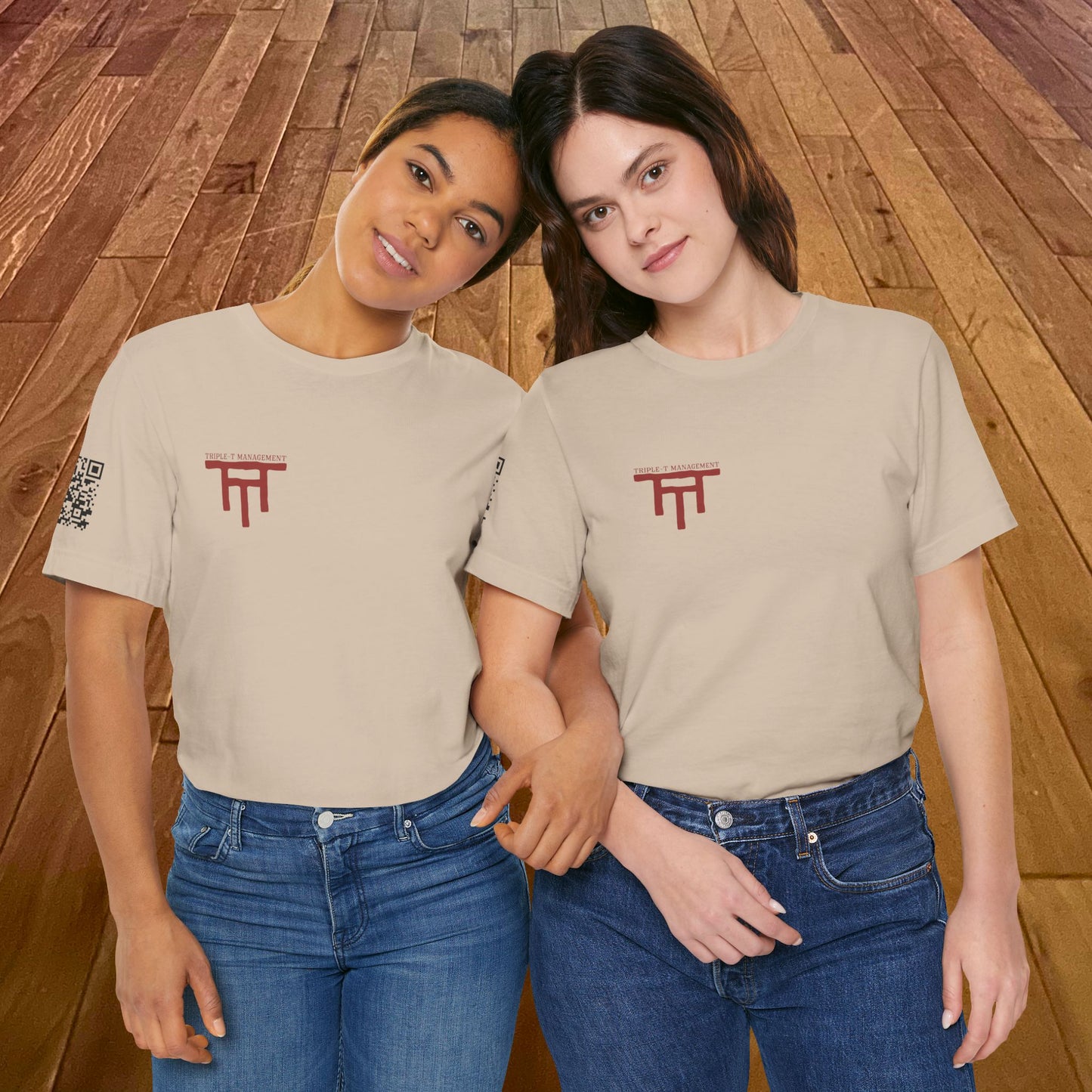 Triple-T Tee