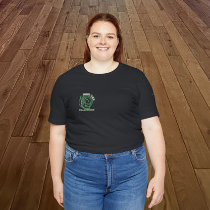 Keep Honky Tonks Country Tee