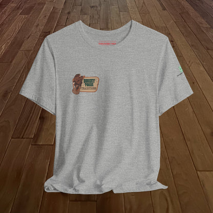 Keep Honky Tonks Country Tee