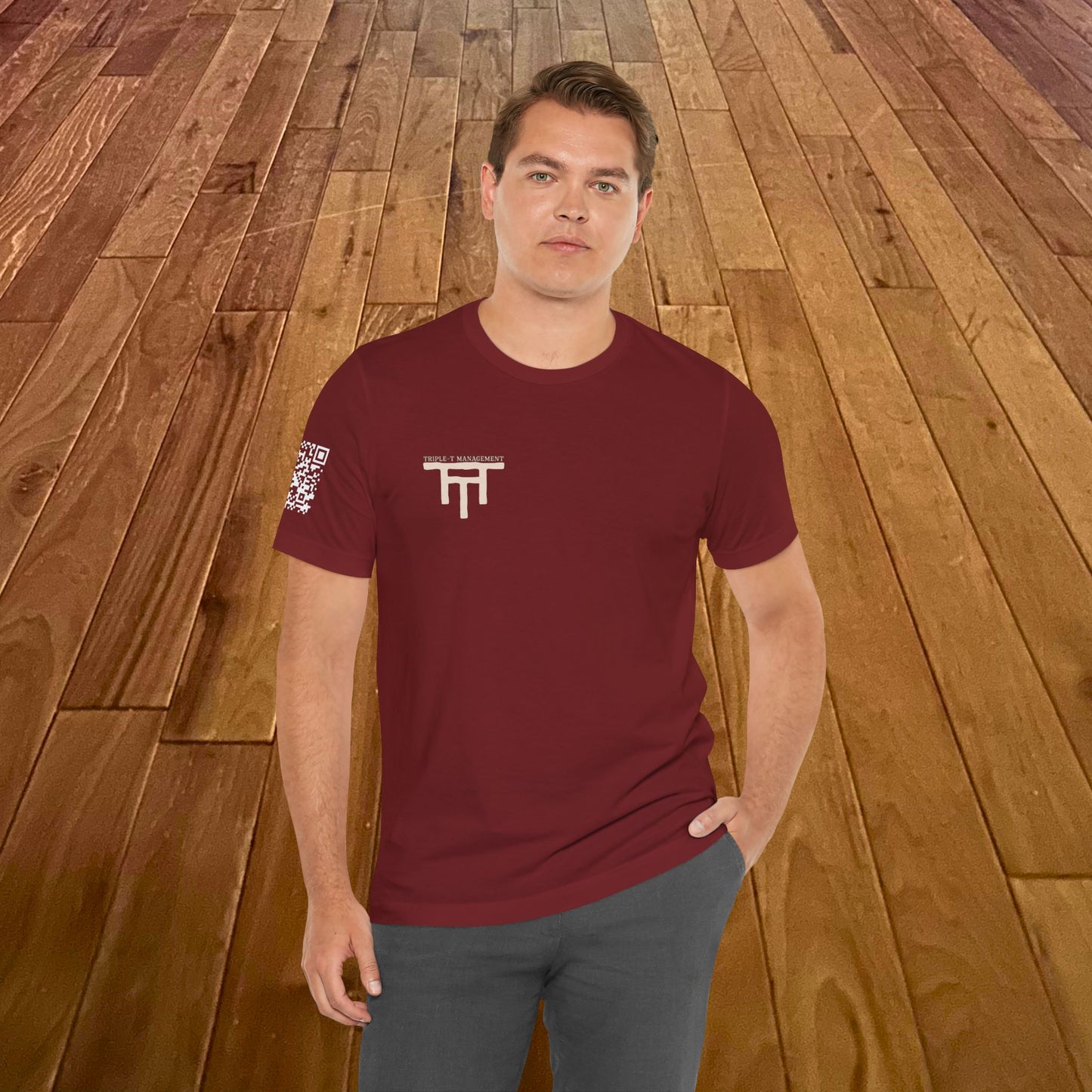 Triple-T Tee