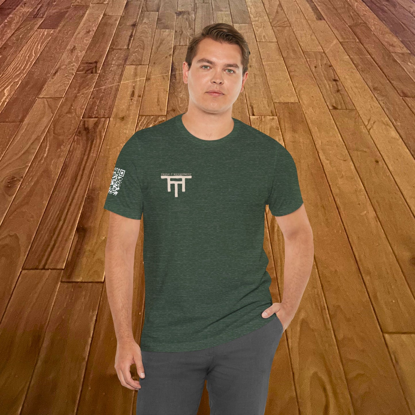 Triple-T Tee