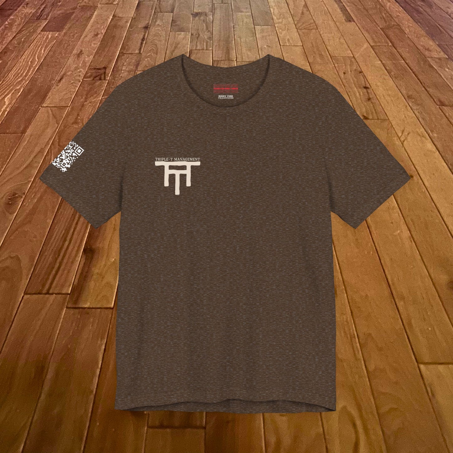 Triple-T Tee
