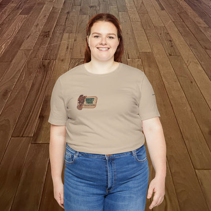 Keep Honky Tonks Country Tee