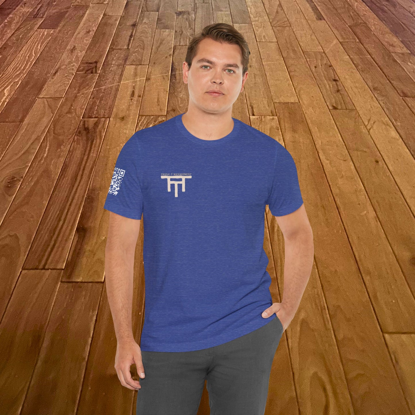 Triple-T Tee