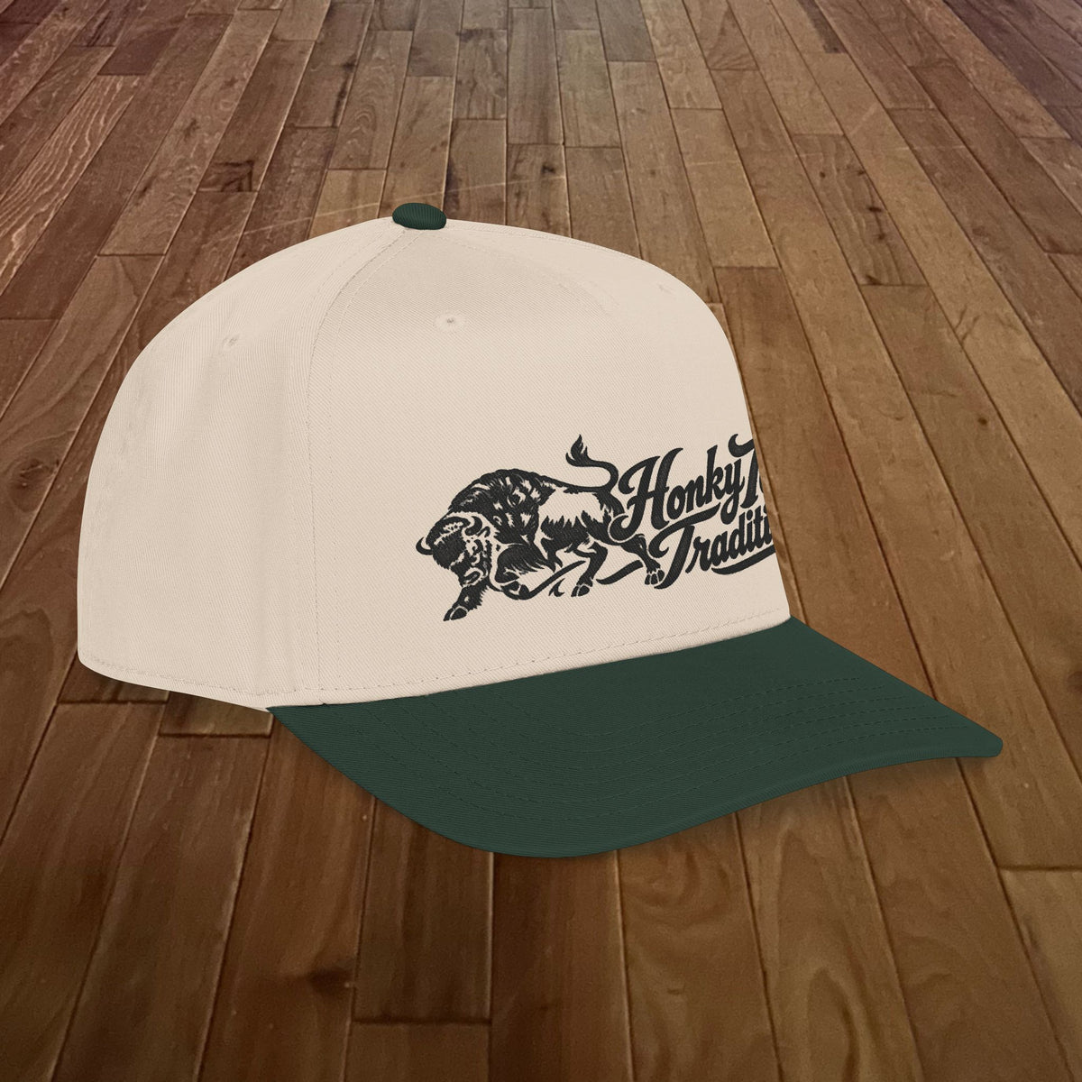 The Standard Hat