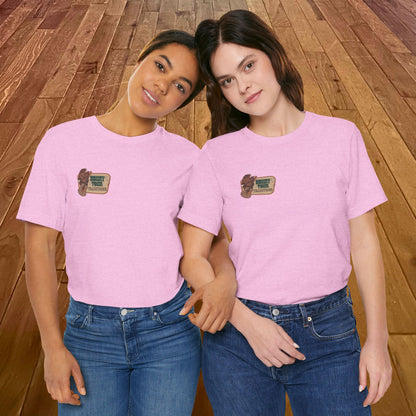Dancing Not Romancing Tee