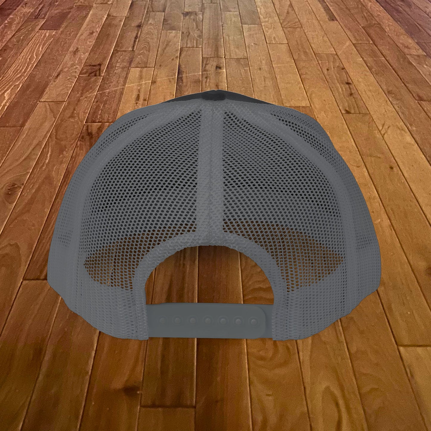 Triple-T Snapback Trucker Cap