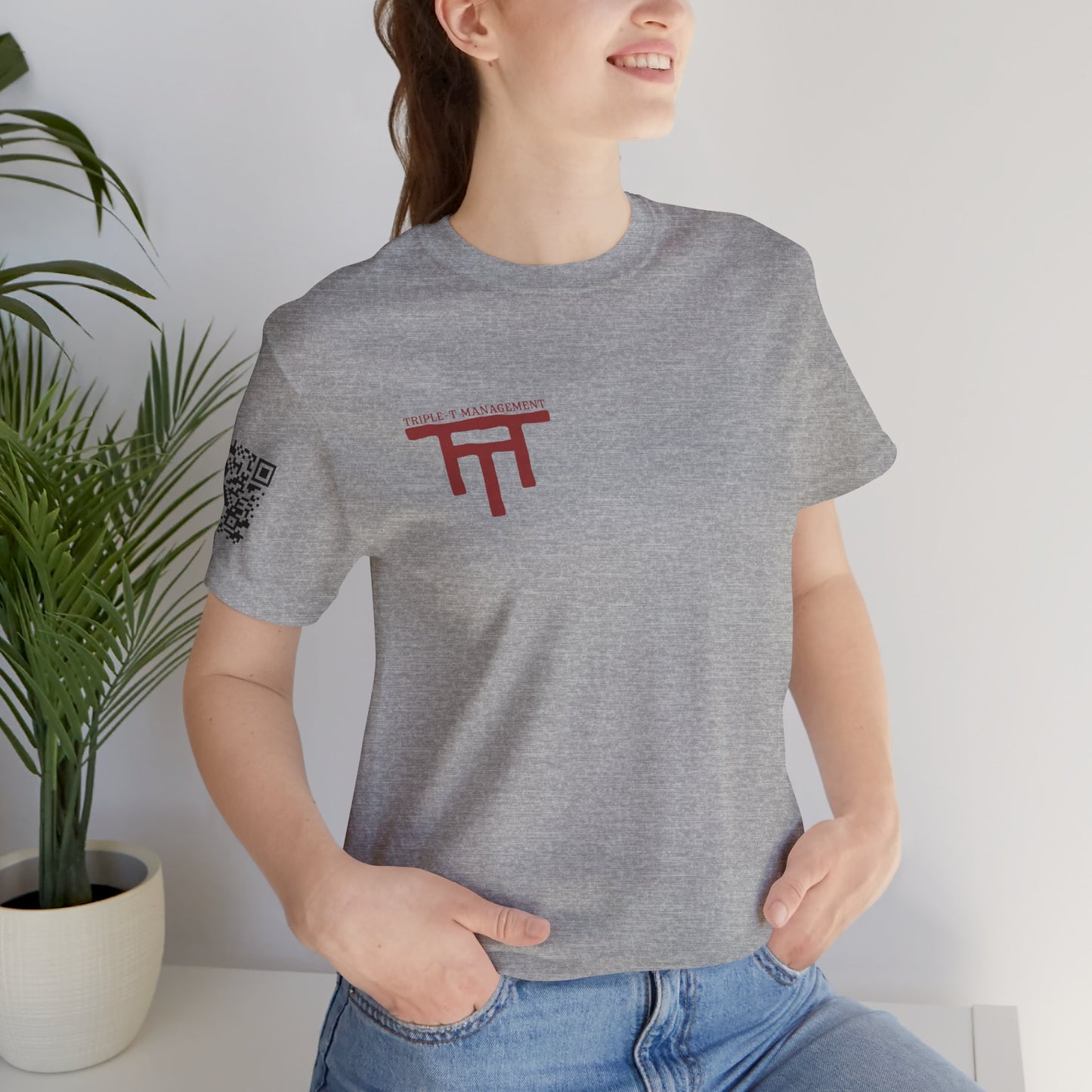 Triple-T Tee
