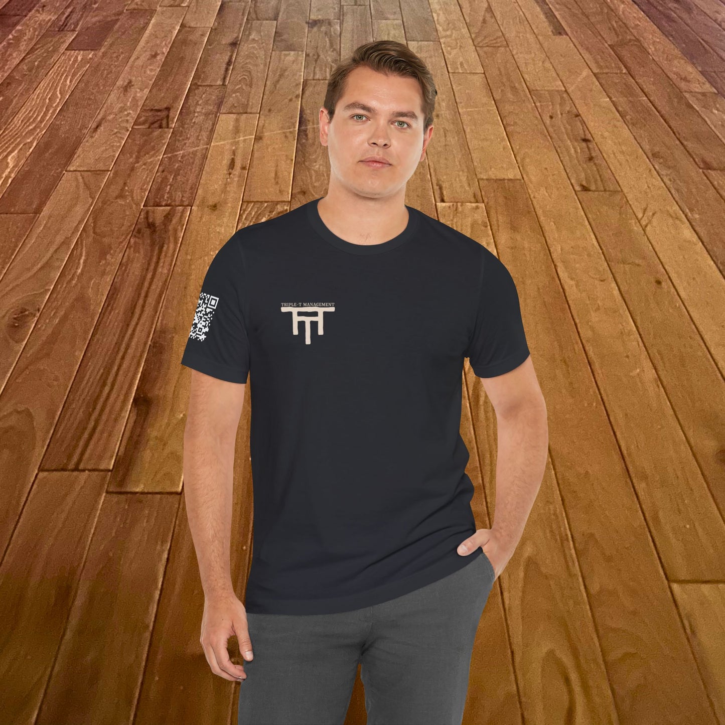 Triple-T Tee