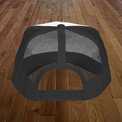 HTT Logo Trucker Hat