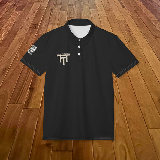 Triple-T Polo