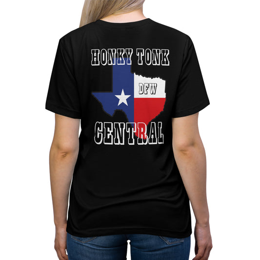 Honky Tonk Central (State)
