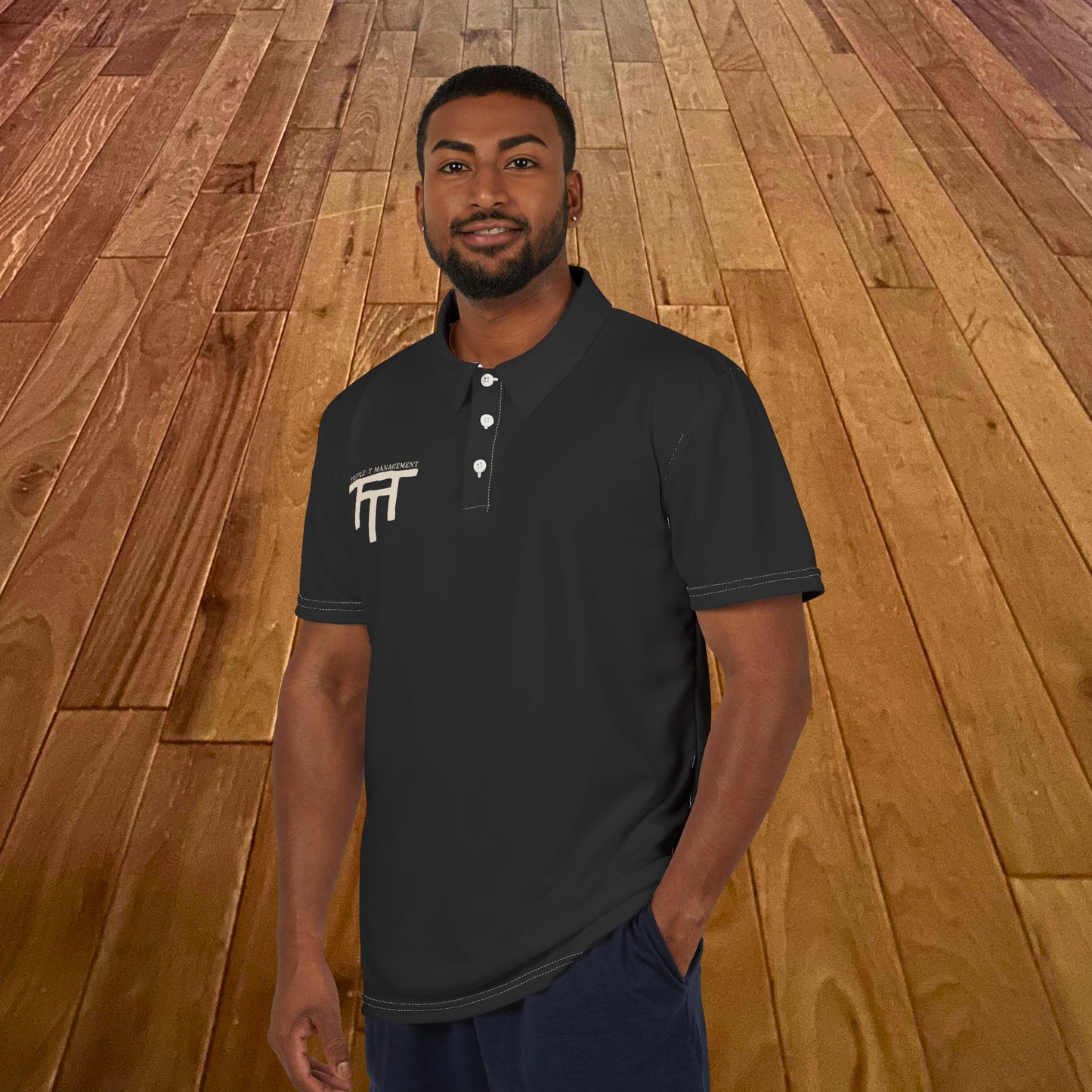 Triple-T Polo