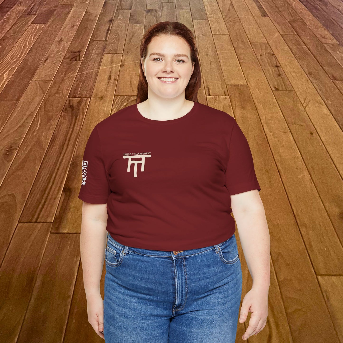 Triple-T Tee