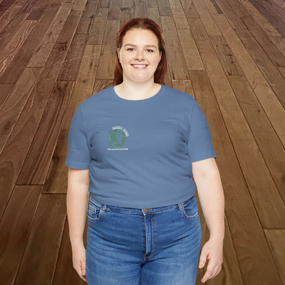Keep Honky Tonks Country Tee