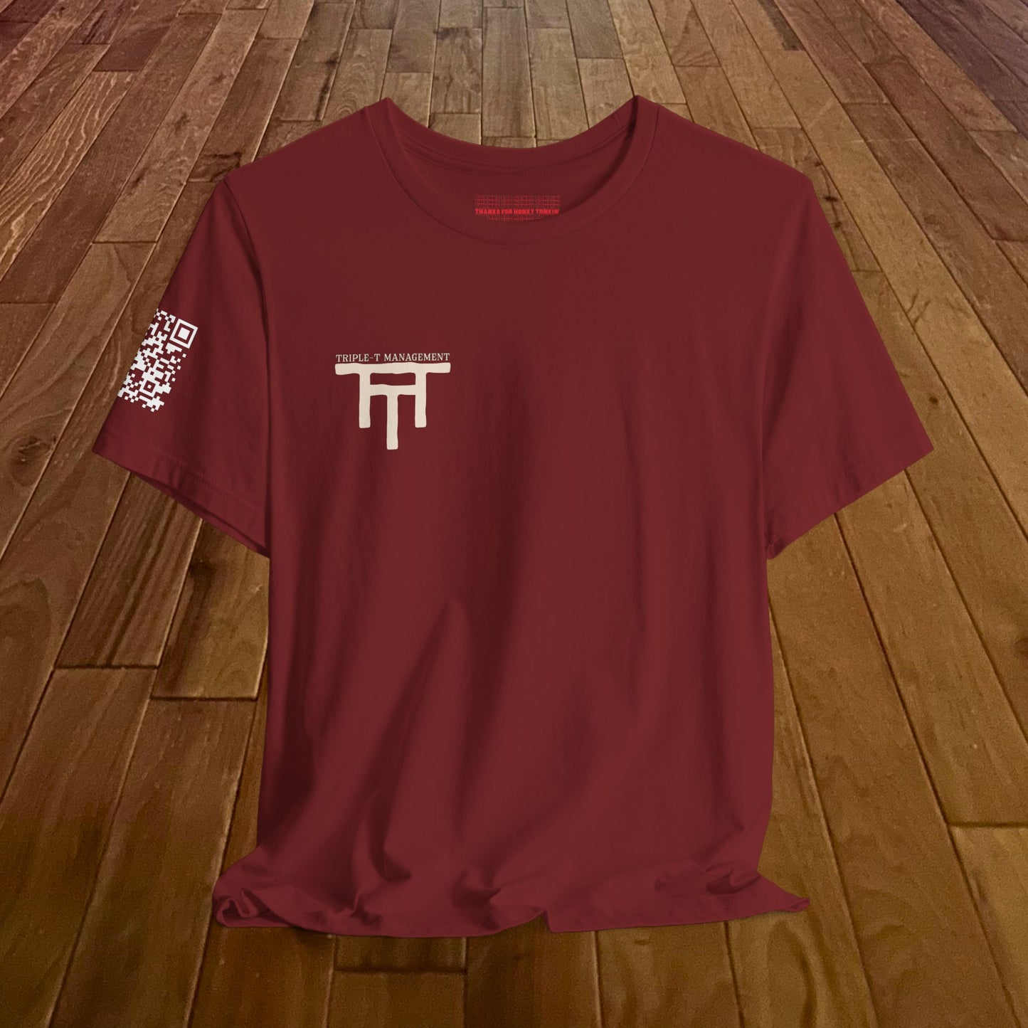 Triple-T Tee