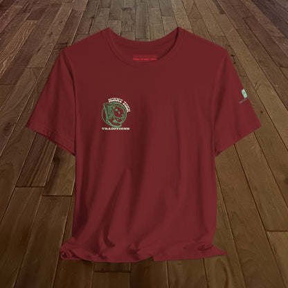 Keep Honky Tonks Country Tee