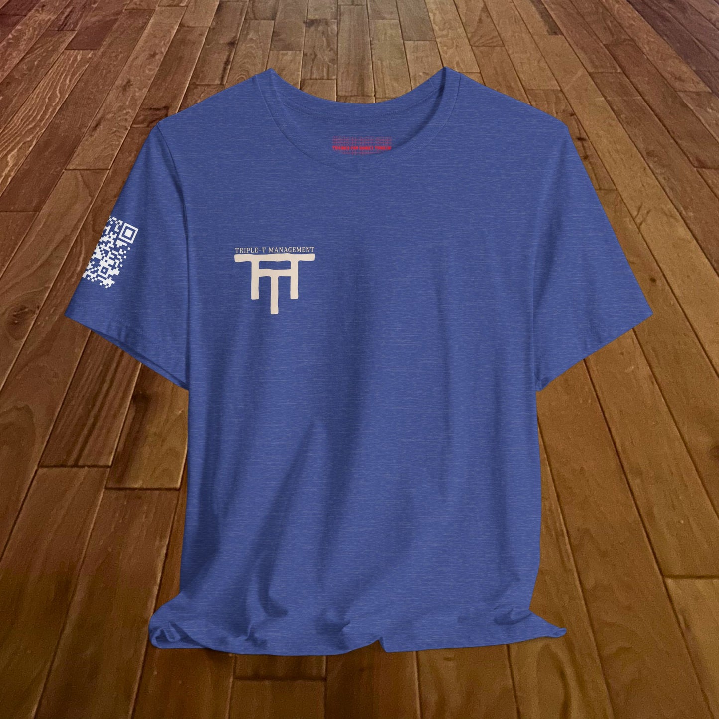 Triple-T Tee