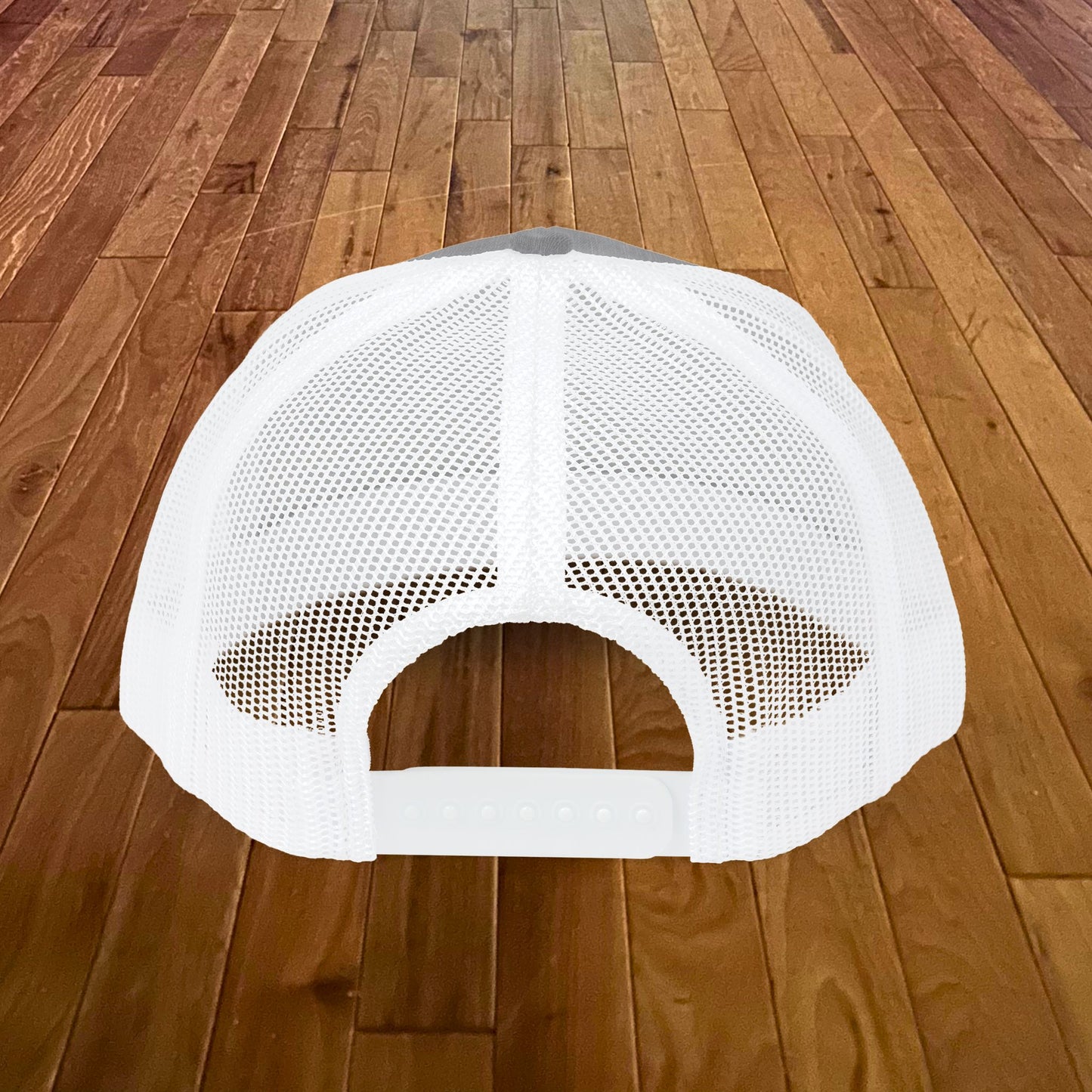 Triple-T Snapback Trucker Cap