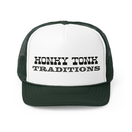 HTT Trucker Hat