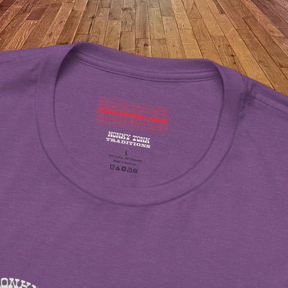 Dancing Not Romancing Tee