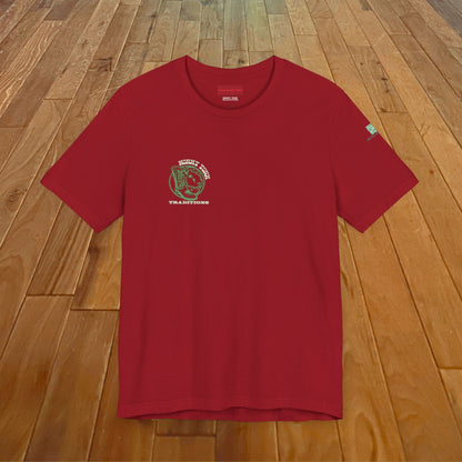 Keep Honky Tonks Country Tee