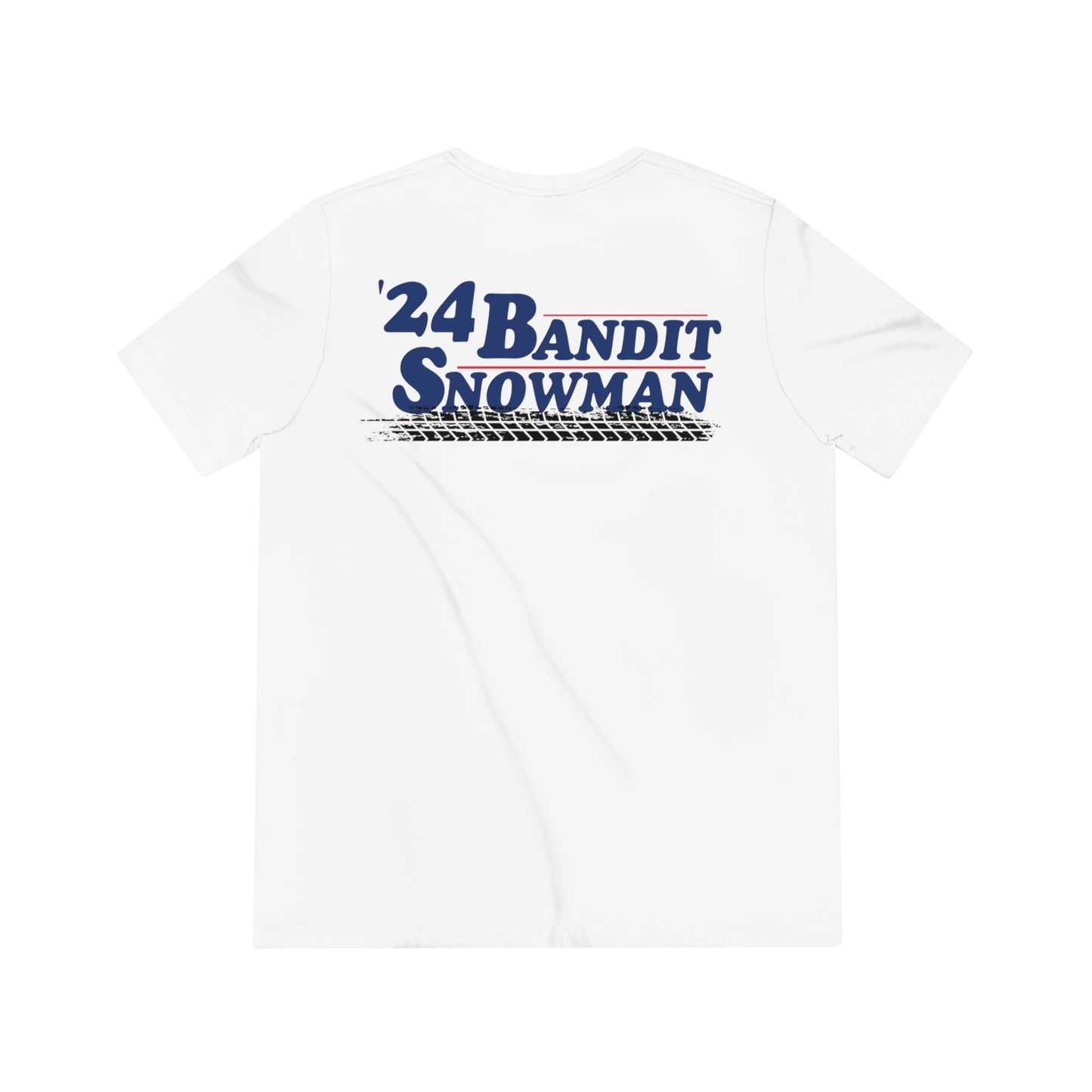 Bandit/Snowman 2024 (Navy)