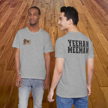 Dancing Not Romancing Tee