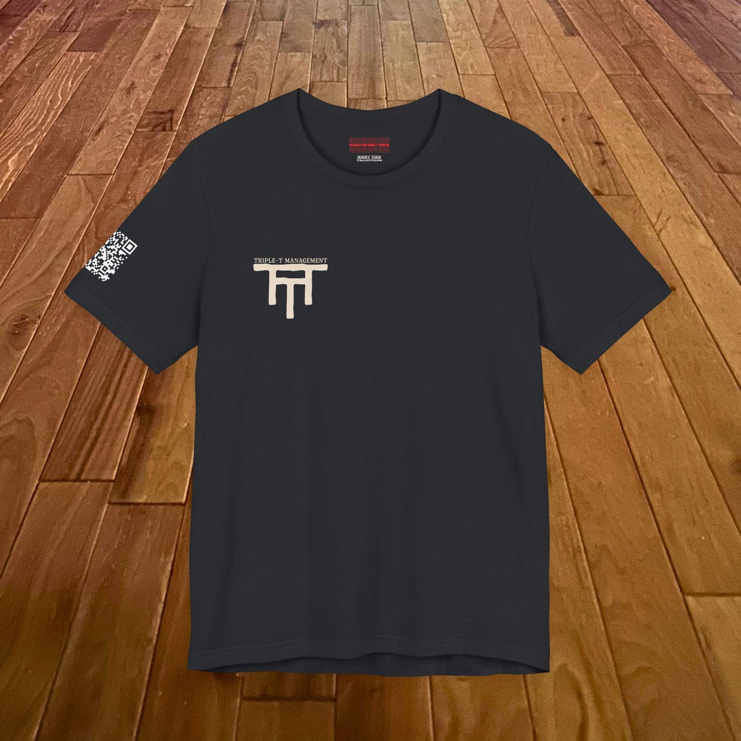 Triple-T Tee