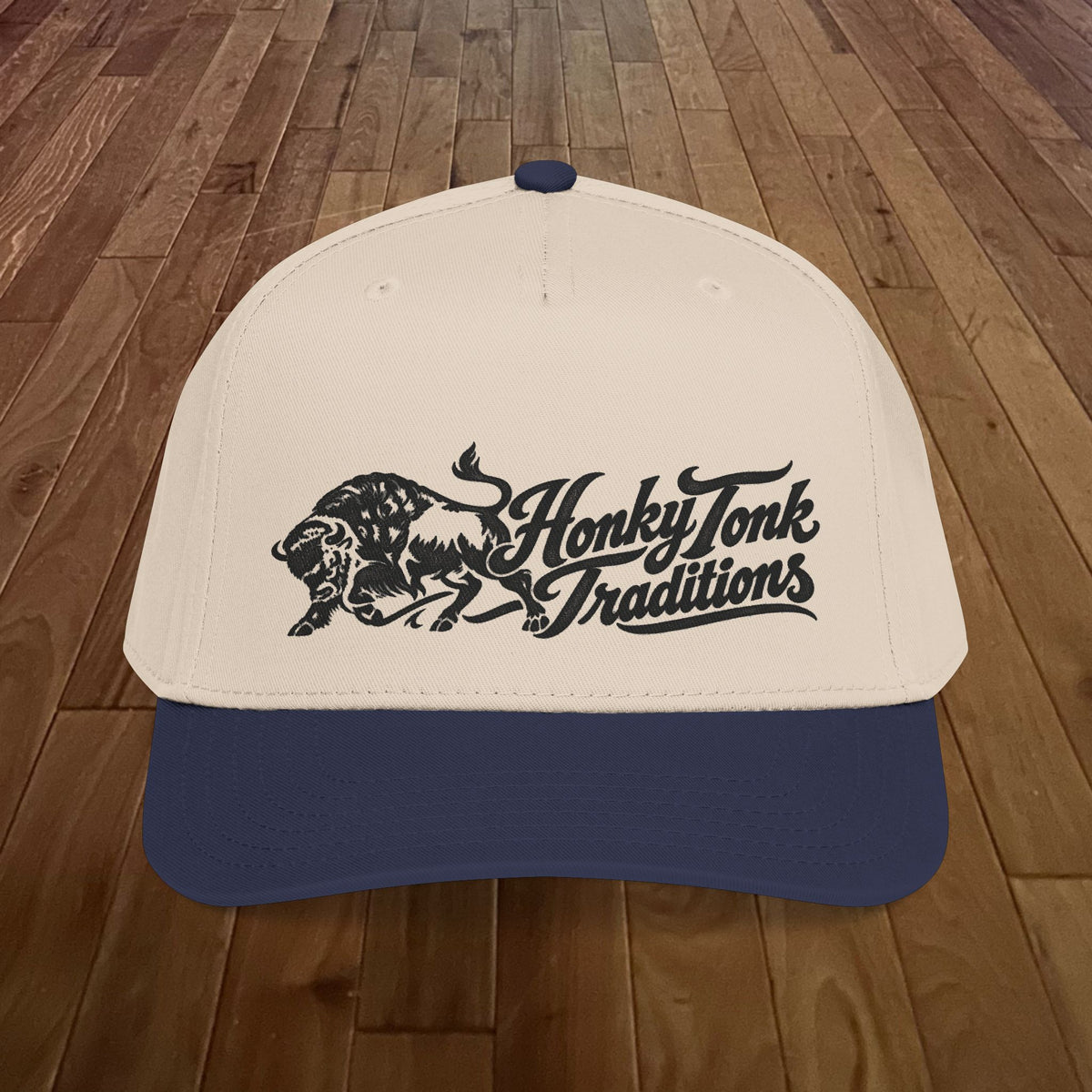 The Standard Hat