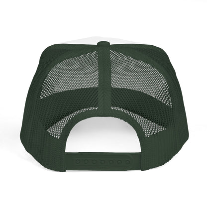 HTT Logo Trucker Hat