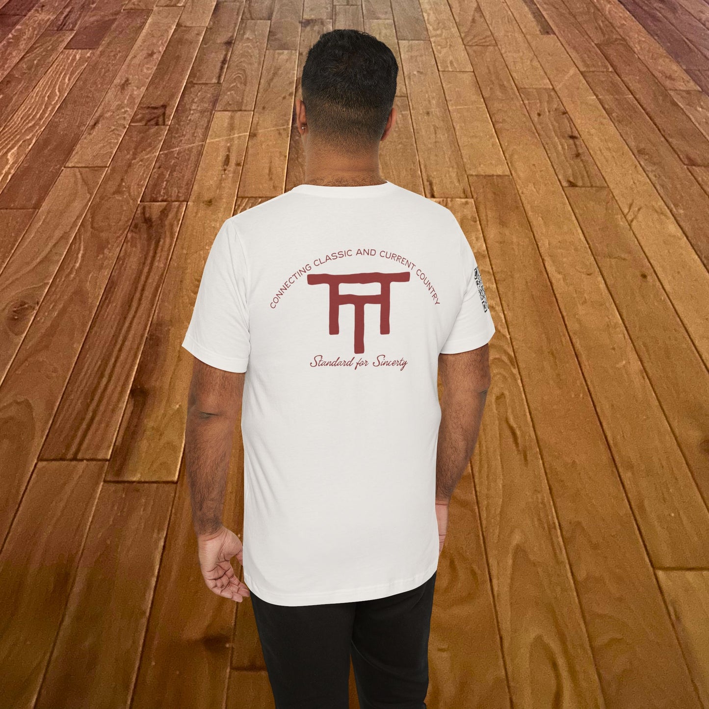 Triple-T Tee