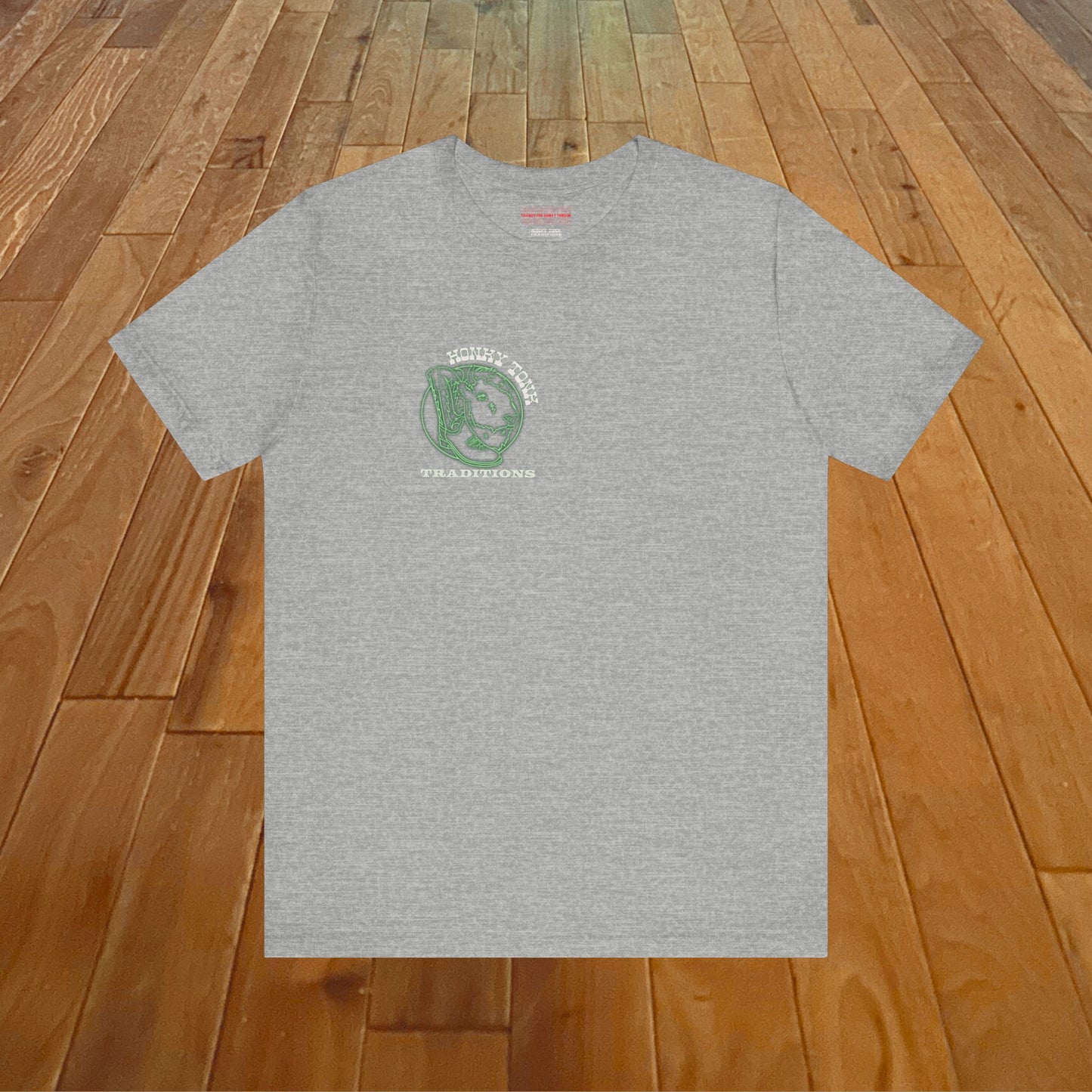 Neon Ramblers Tee