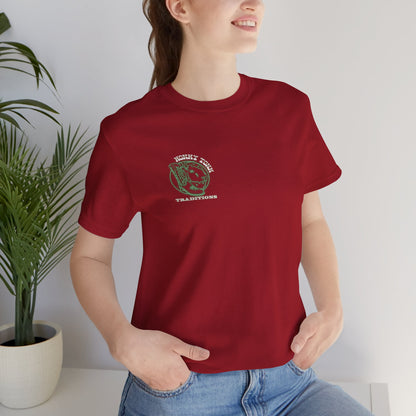 Keep Honky Tonks Country Tee