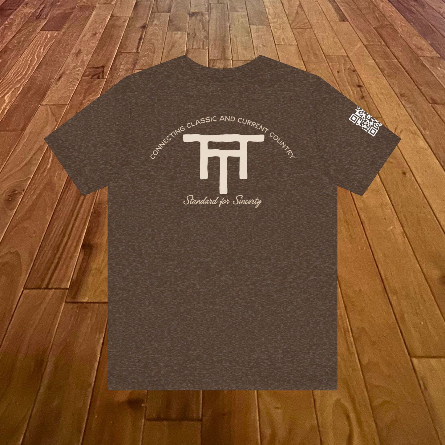 Triple-T Tee