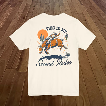 Second Rodeo