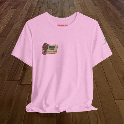 Keep Honky Tonks Country Tee