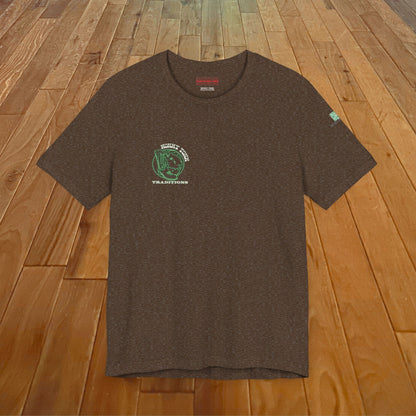 Keep Honky Tonks Country Tee