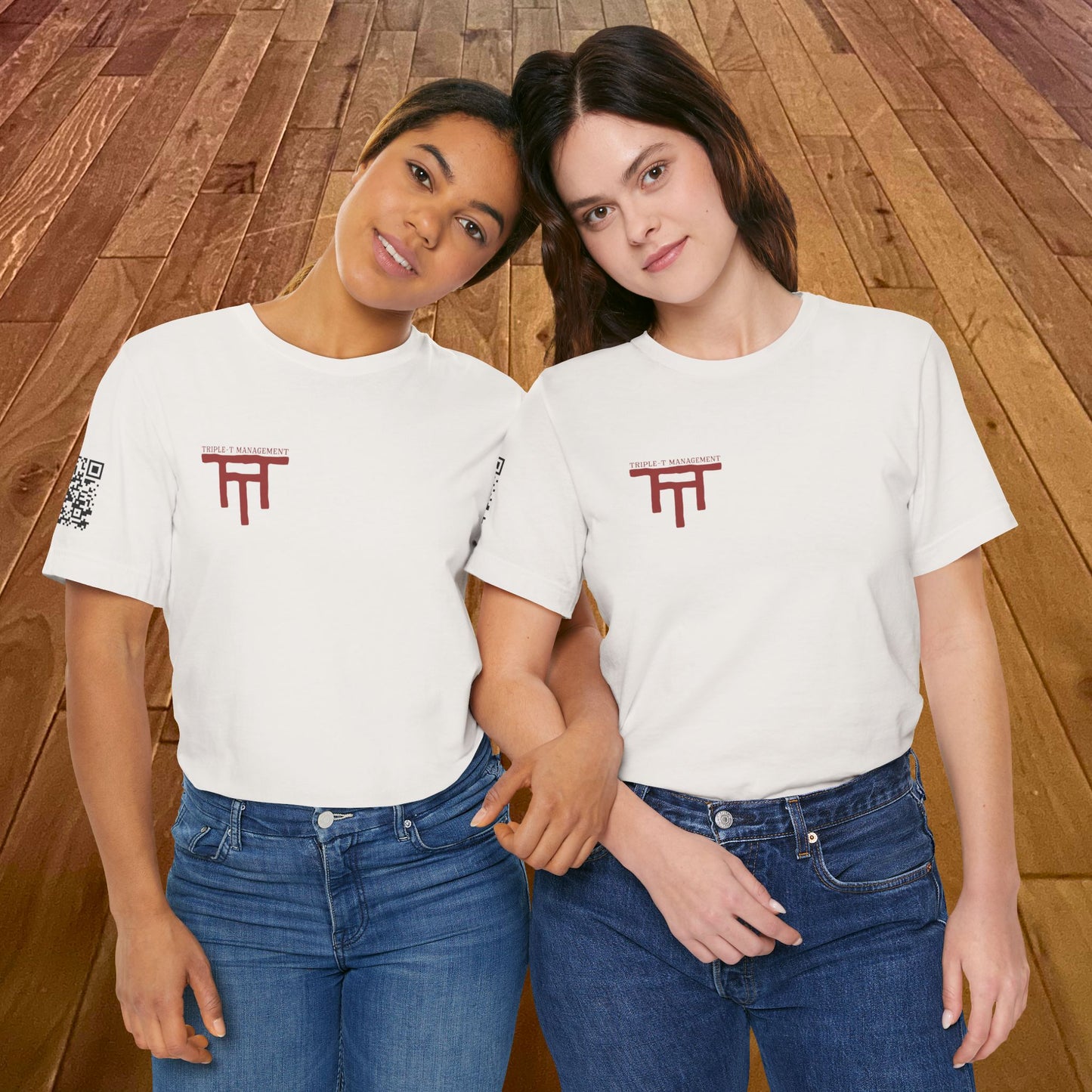 Triple-T Tee