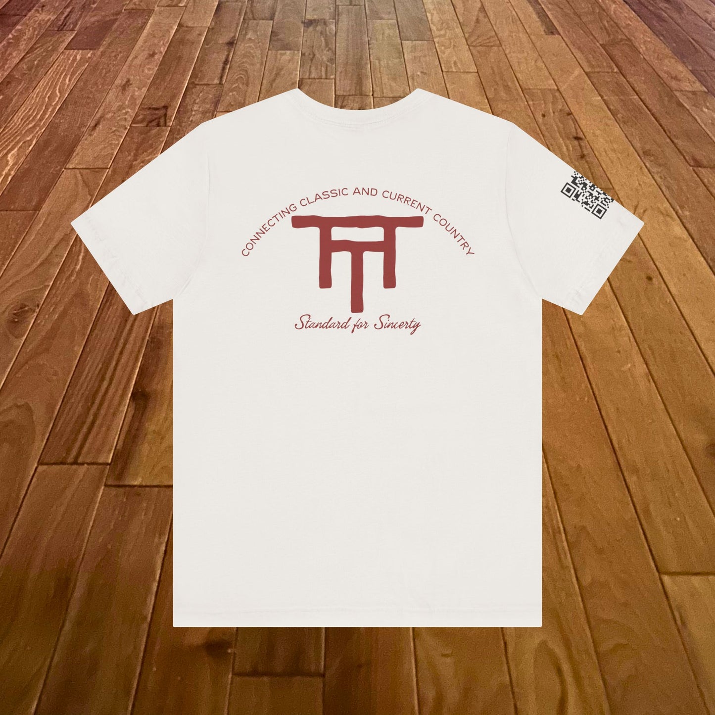 Triple-T Tee