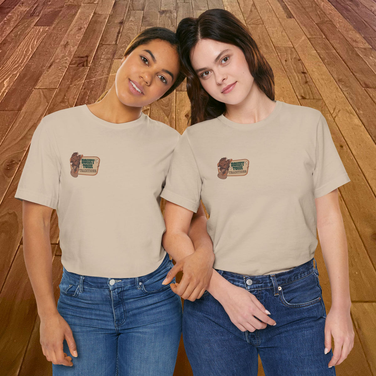 Dancing Not Romancing Tee