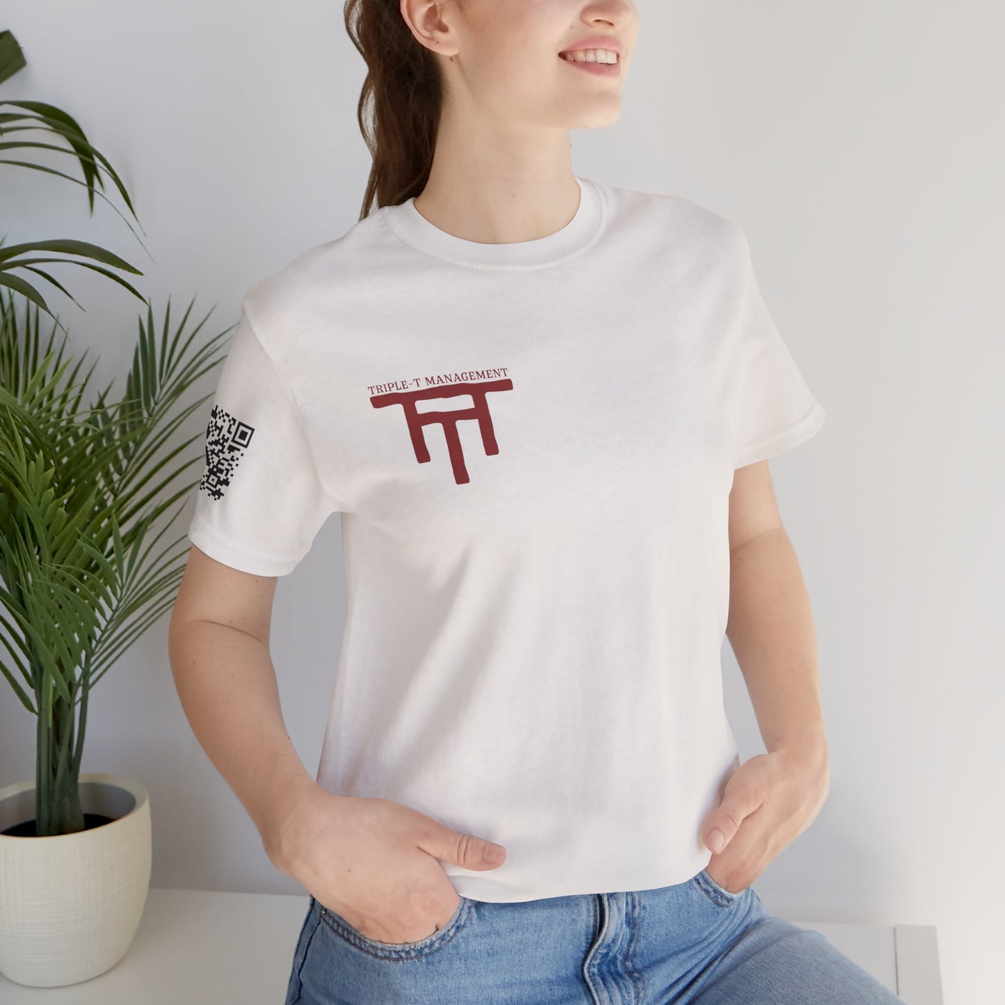 Triple-T Tee