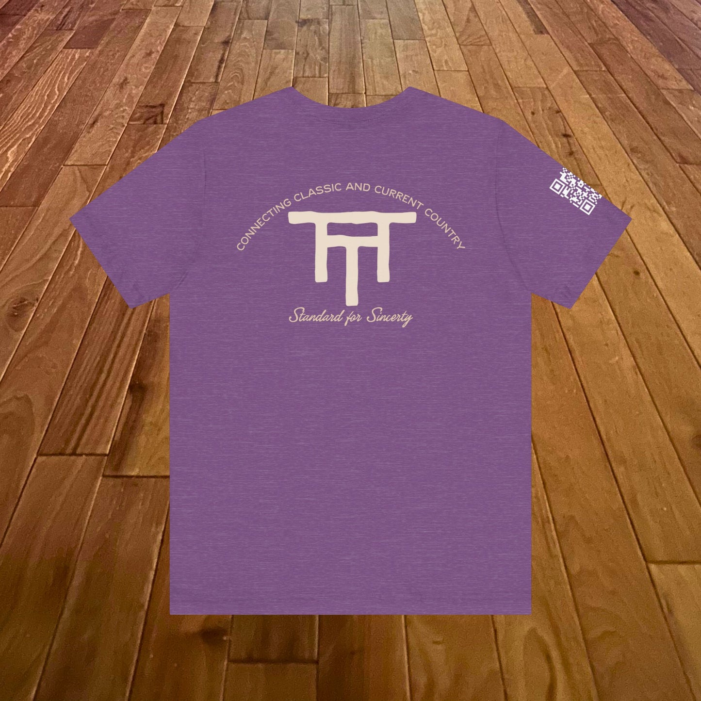 Triple-T Tee