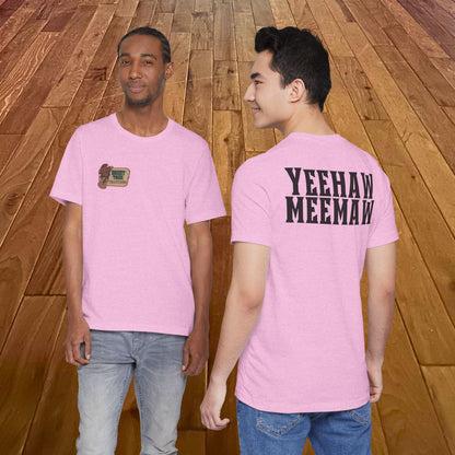 Dancing Not Romancing Tee