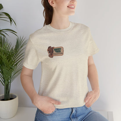 Keep Honky Tonks Country Tee