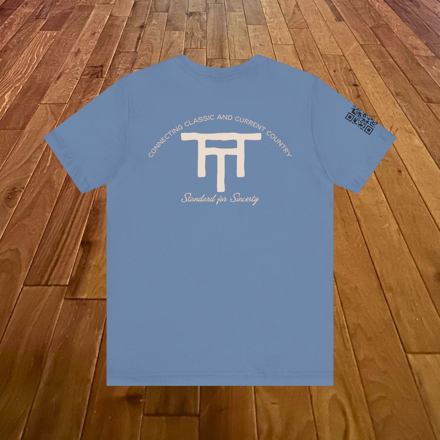 Triple-T Tee