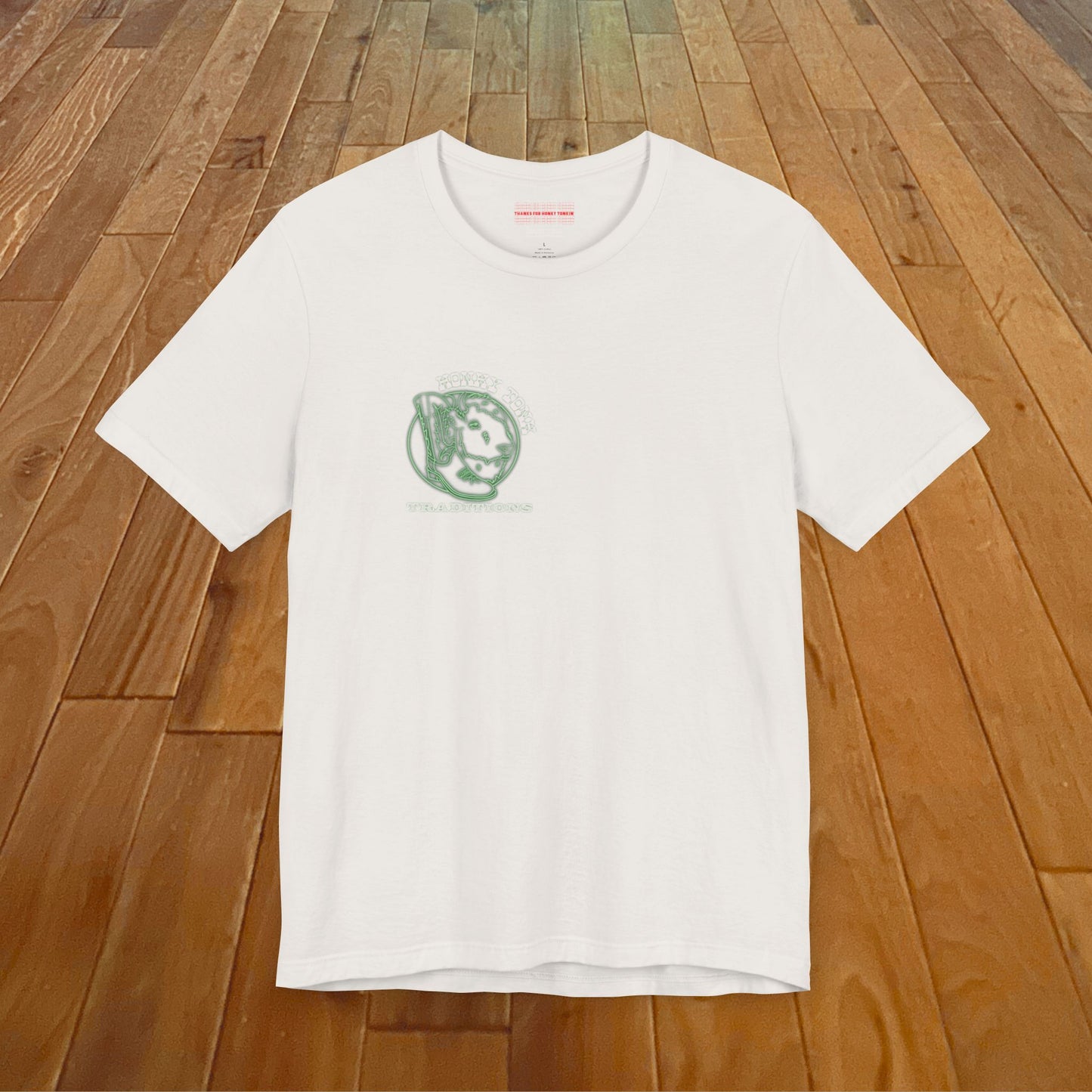 Neon Ramblers Tee