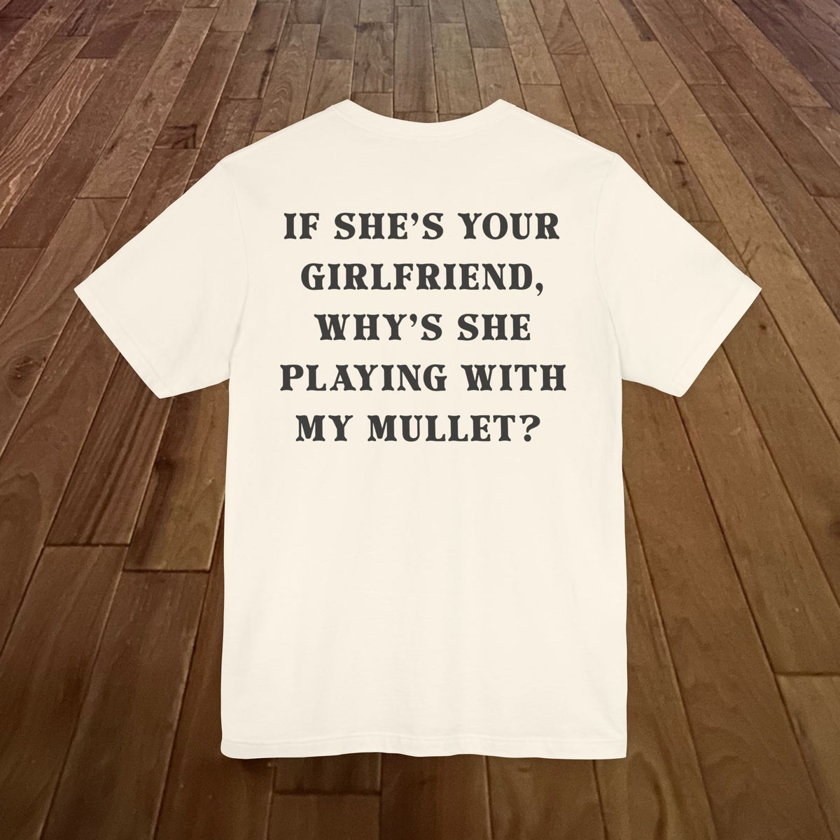 Mullet